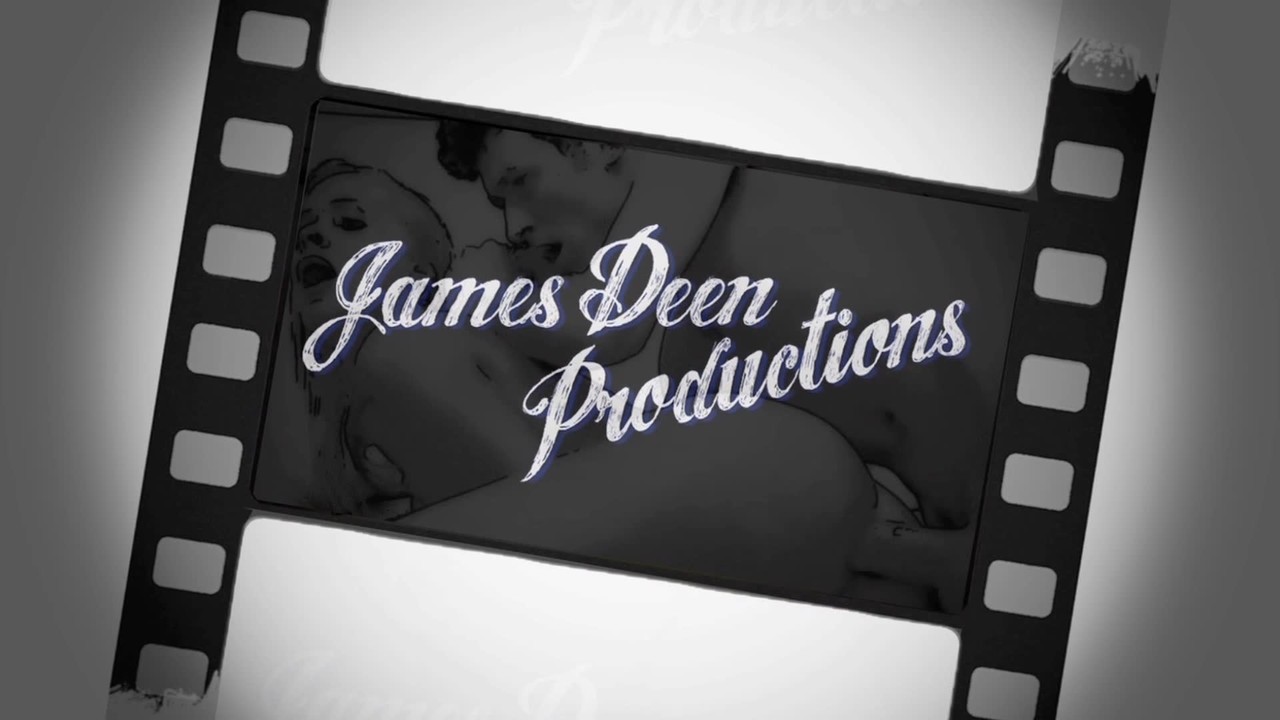 James Deen Official Nina Elle  