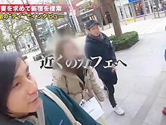 0000370_長身スレンダーの日本人女性が潮吹きするガン突き人妻NTR素人ナンパ絶頂セックス