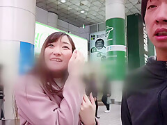 0000574_貧乳の日本人女性がセックスMGS販促19分動画