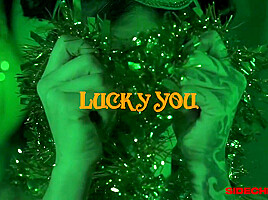 Lucky You With - Rosalyn Sphinx
