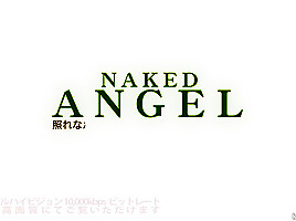 Naked Angel Beautiful Stacie - Stacie - Kin8tengoku
