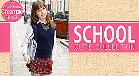 School Cutie Collection Gracie - Gracie - Kin8tengoku