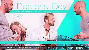 Doctor's day
