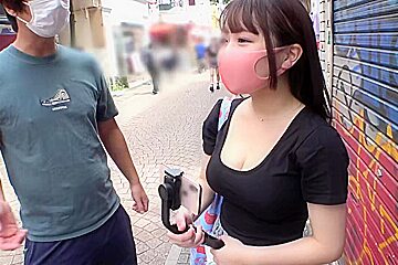 0001782_デカパイの日本の女性がガンパコされる素人ナンパおセッセ