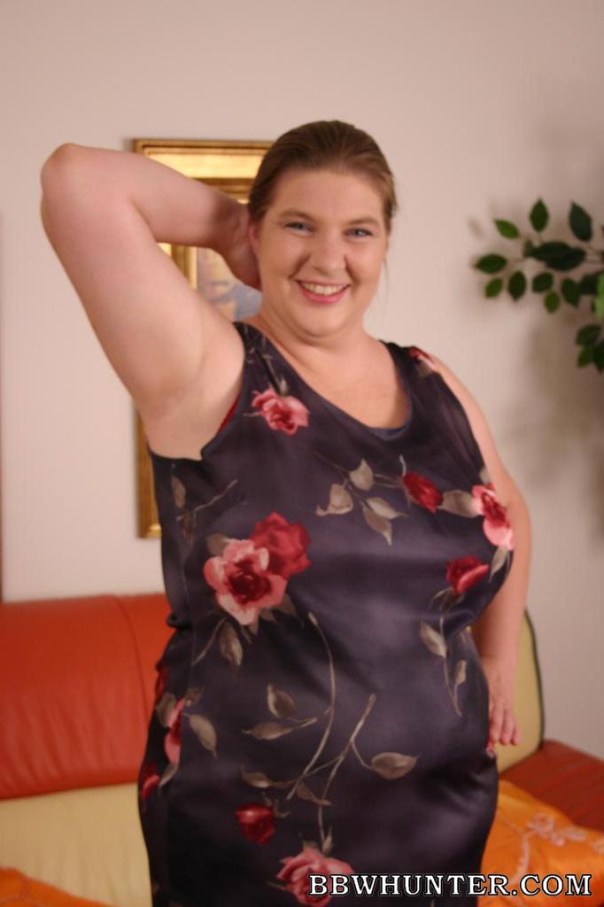 Sultry Bbw Charlly Showing Off Her Flabby Beaver And Takes C...